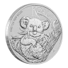 2026 1 Oz Australian Koala Silver Coin (Inc. Capsule) - Perth Mint