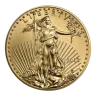 1/2oz American Eagle Gold Coin 2013