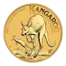 1/10 oz Australian Gold Kangaroo (Random Years)