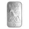 2014 Rand Refinery Horse 1 oz Silver Bar