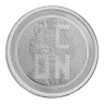 Pre-Owned 2023 Niue Icon Queen Elizabeth II 1oz Silver Coin - VAT Free
