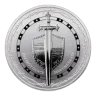 5 oz Silver Coin