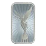 1 oz First Mint Liberty Silver Bar