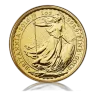 1oz Gold Royal Mint Britannia (2016)