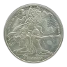 2021 1 oz Silver Shield Trivium Girls Round