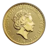 1/2oz Gold Royal Mint Britannia (2020)