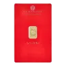 1 Gram Royal Mint Gold Om Bullion Bar