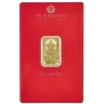 5g The Royal Mint Gold Bar