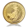 1/2oz Gold Royal Mint Britannia (2021)