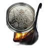 Berwick Bullion x Valhalla Bullion 1oz High Relief .999 Fine Silver Round in Capsule (1oz)