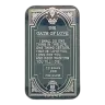 The Oath Of Love 10 G Silver Bar