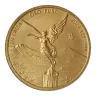 2024 1/4 oz Mexican Gold Libertad Bullion Coin