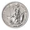 2021 1 oz United Kingdom Platinum Britannia Bullion Coin