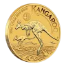 Australian Kangaroo 2026 1/10oz Gold Bullion Coin