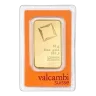 50 Gram Gold Bar - Valcambi (In Assay Card)