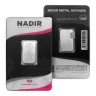 10g Silver Bar