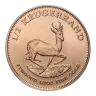 1/2 oz Krugerrand | Gold
