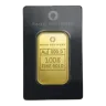 100g Gold Bar | Loxodonta Africana | Rand Refinery