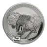 Australia 10 Oz Silver Koala - BU (Random Year)