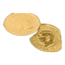 Pre-Owned 1/10 oz Britannia Gold Coin
