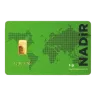 1g Nadir Refinery Gold Bar