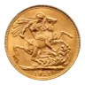 Sovereign | Gold | Best Value