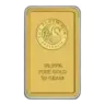 Generic 50g Gold Bar