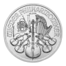 Any Year - 1oz Austrian Silver Philharmonic