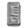 100g Metalor Silver Cast Bar