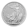 1/10oz Silver Britannia
