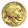 2022 1 oz American Gold Buffalo Coin BU