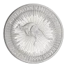 2023 1 oz Australian Silver Kangaroo Bullion Coin