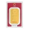 50 Gram Gold Bar, Austrian mint