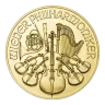 1/10 oz Vienna Philharmonic | Gold