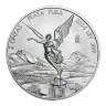 Pre-Owned 2 oz Libertad Silver Coin