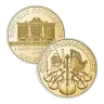 1 oz Philharmonic Gold Coin