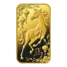 10g - Limited Edition Horse - 9999 Gold - Switzerland