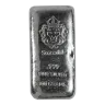 Pre-Owned 100g Silver Bar