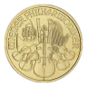 1 oz Austrian Gold Philharmonic (Random Year)