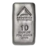10 oz Silver Bar