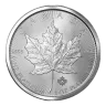 1 oz Maple Leaf Platinum Coin
