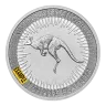 1 oz Australian Platinum Kangaroo (Random Year)