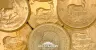 1oz Gold Krugerrand Coin : Pre-Owned Best Value