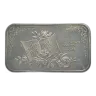 1973 Mothers Day 1 oz Silver Bar VINTAGE