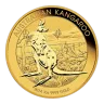 1 oz Australian Gold Kangaroo (Random Year)