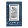 PAMP Suisse Fortuna 1oz Silver Bar