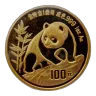 1990 1oz Chinese Gold Panda Sealed (Large Date)