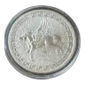 2022 1 oz St. Helena Silver Pegasus Coin