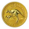 2026 Australian Kangaroo 0.1 oz Gold Nugget Bullion Coin