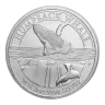 2023 Australia Humpback 2 oz Silver Coin